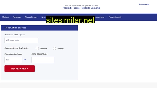 francecars.eu alternative sites