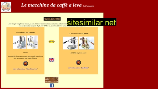 francescoceccarelli.eu alternative sites
