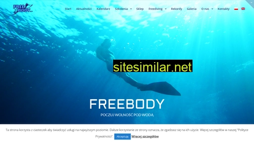 freebody.eu alternative sites