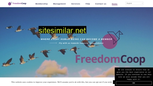 freedomcoop.eu alternative sites