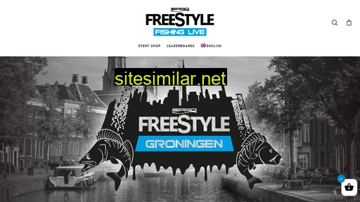 Freestylelive similar sites