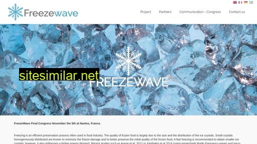 Freezewave similar sites
