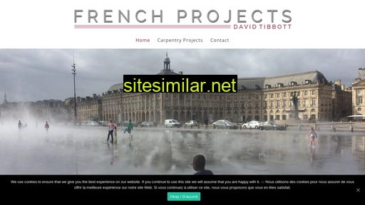 frenchprojects.eu alternative sites