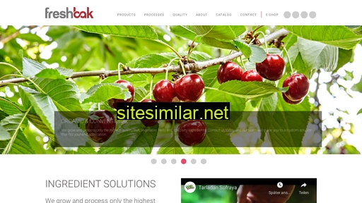 freshbak.eu alternative sites