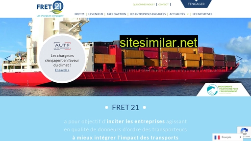 fret21.eu alternative sites