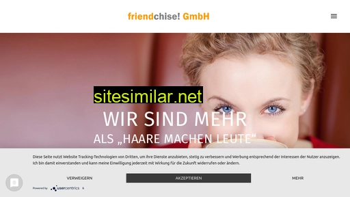 friendchise.eu alternative sites