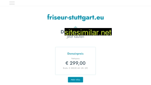 friseur-stuttgart.eu alternative sites