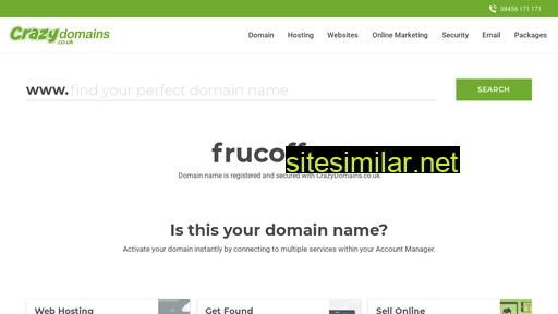 frucoff.eu alternative sites