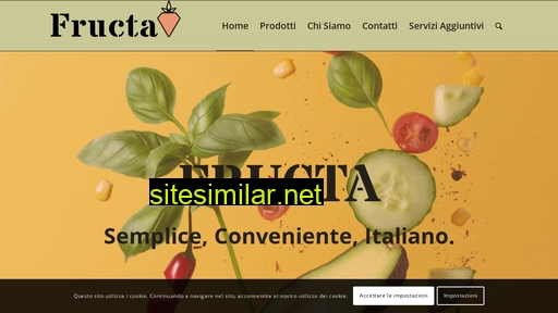 fructa.eu alternative sites