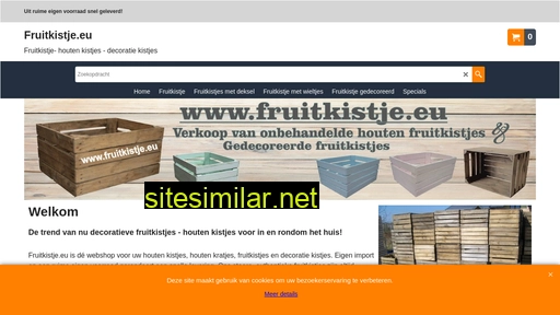fruitkistje.eu alternative sites