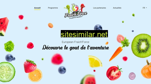fruttiveggi.eu alternative sites