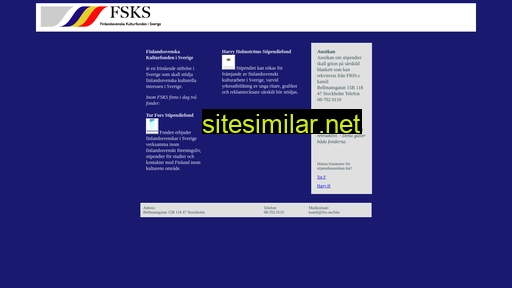 fsks.eu alternative sites