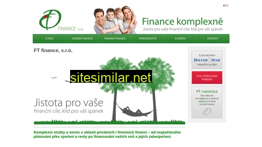 Ftfinance similar sites