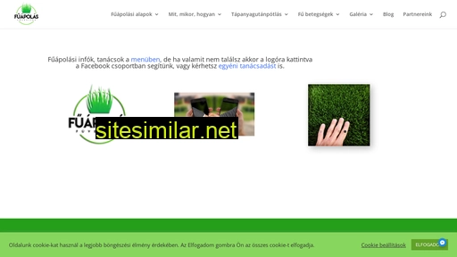 fuapolas.eu alternative sites
