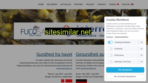 fucosan.eu alternative sites