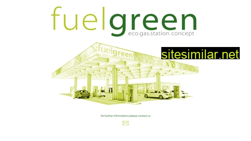 fuel-green.eu alternative sites