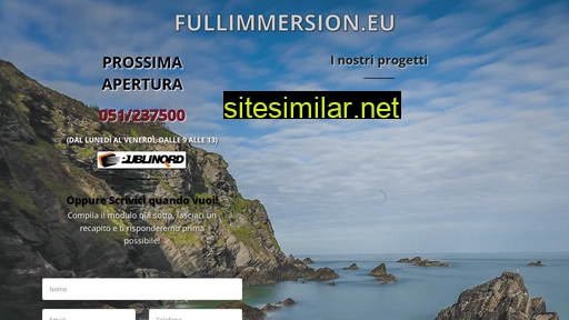 fullimmersion.eu alternative sites