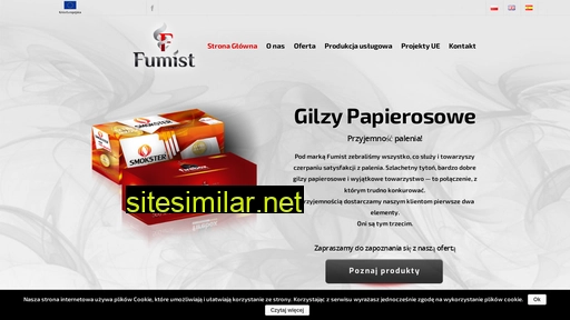 fumist.eu alternative sites