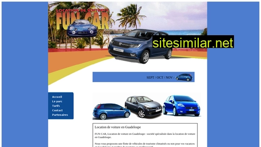 fun-car.eu alternative sites