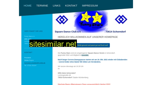 funnystars.eu alternative sites