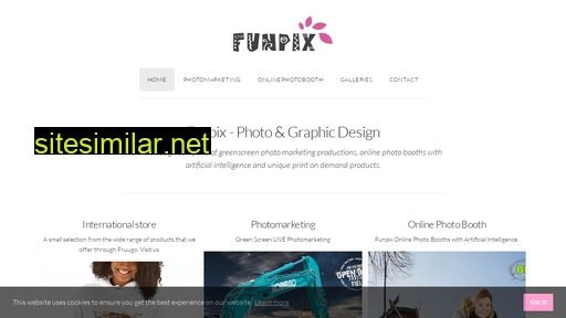Funpix similar sites