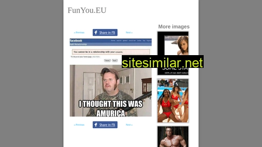 funyou.eu alternative sites