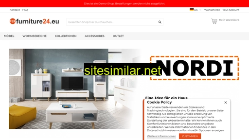 furniture24.eu alternative sites