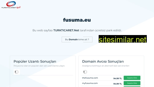 fusuma.eu alternative sites
