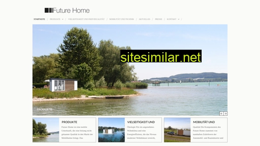 future-home.eu alternative sites