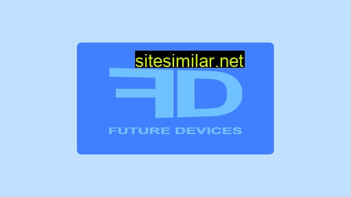 futuredevices.eu alternative sites