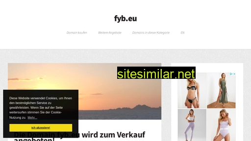 fyb.eu alternative sites