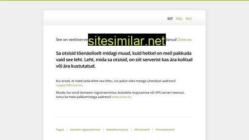 fysabi.eu alternative sites