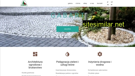 gabart.eu alternative sites