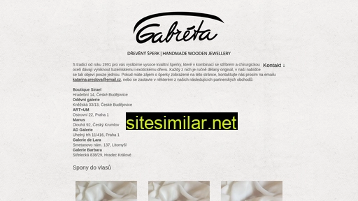 gabreta.eu alternative sites