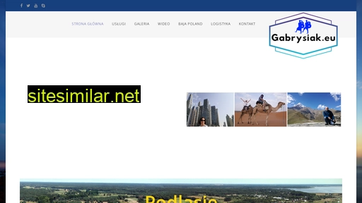 gabrysiak.eu alternative sites