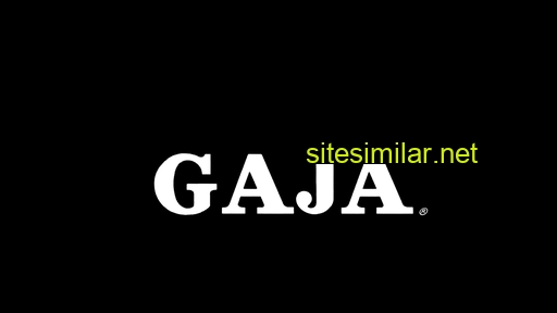 gaja.eu alternative sites
