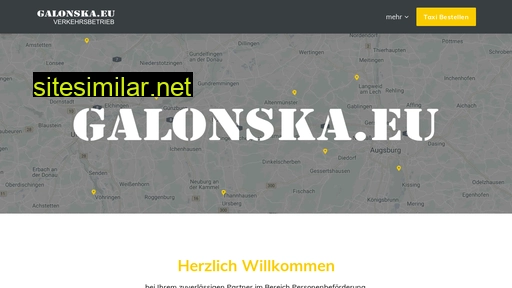 galonska.eu alternative sites