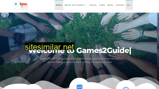 games2guide.eu alternative sites