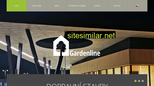 garden-line.eu alternative sites