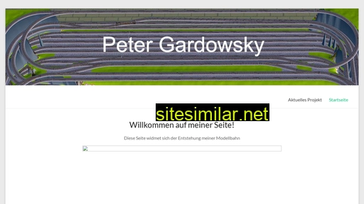 gardowsky.eu alternative sites
