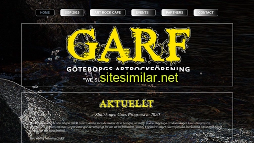 garf.eu alternative sites