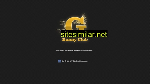 gbunnyclub.eu alternative sites