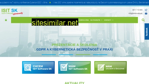 gdpr-software.eu alternative sites
