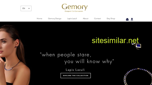 gemory.eu alternative sites
