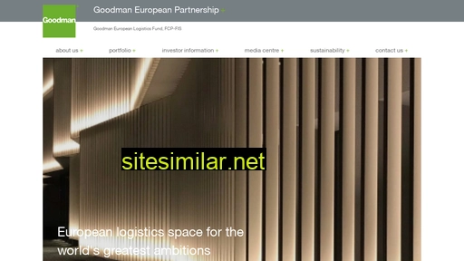 gep.eu alternative sites