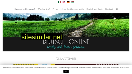 german-online.eu alternative sites