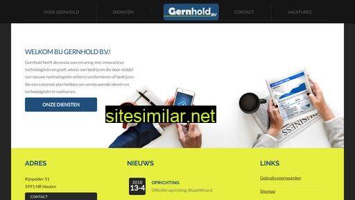 gernhold.eu alternative sites