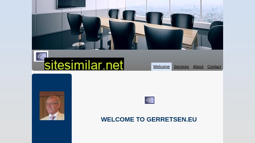 gerretsen.eu alternative sites