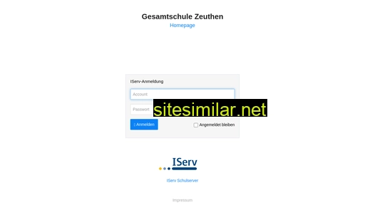 Gesamtschule-zeuthen similar sites