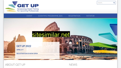 get-up-gyn.eu alternative sites
